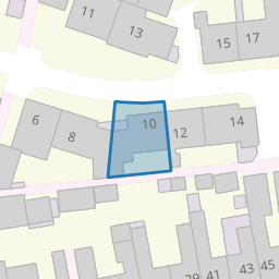 Perceel BST01-K-3483