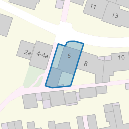 Perceel BST01-K-3485