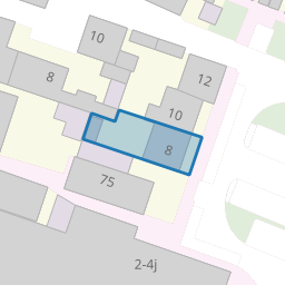 Perceel BST01-K-3489