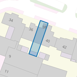 Perceel BST01-K-3495