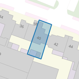 Perceel BST01-K-3496
