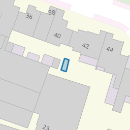 Perceel BST01-K-3501