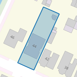 Perceel BST01-K-3510