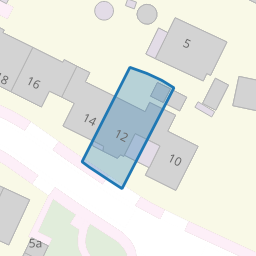 Perceel BST01-K-3516