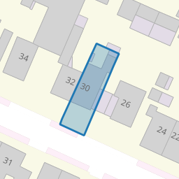 Perceel BST01-K-3523