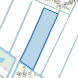 Perceel BST01-K-3534