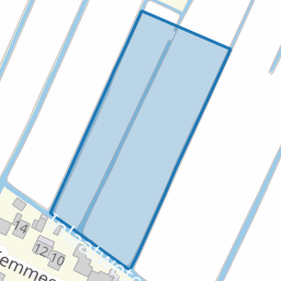 Perceel BST01-K-3538