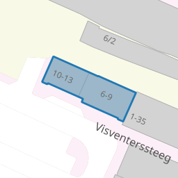 Perceel BST01-K-3547