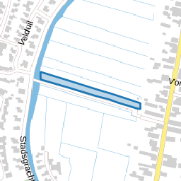 Perceel BST01-K-3552