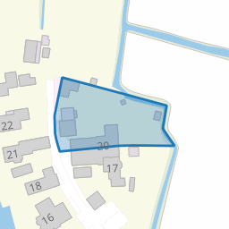 Perceel BST01-K-3553