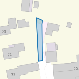 Perceel BST01-K-3555