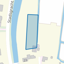 Perceel BST01-K-3556