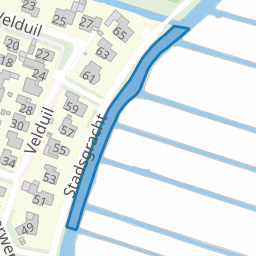 Perceel BST01-K-3561