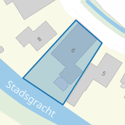 Perceel BST01-K-3572