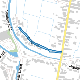 Perceel BST01-K-3574