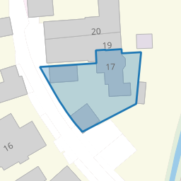 Perceel BST01-K-3576