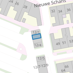 Perceel BST01-K-3578