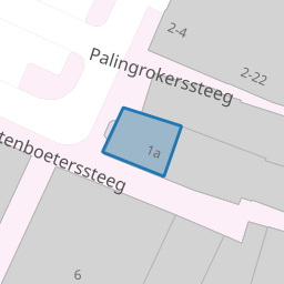 Perceel BST01-K-3586