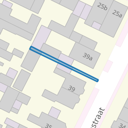 Perceel BST01-K-3593