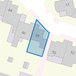 Perceel BST01-K-3597