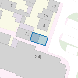 Perceel BST01-K-3602