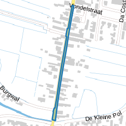 Perceel BST01-K-3626