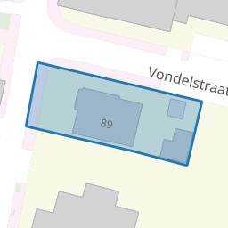 Perceel BST01-K-3627
