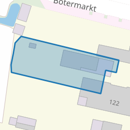 Perceel BST01-K-3633
