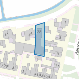 Perceel BST01-K-3644