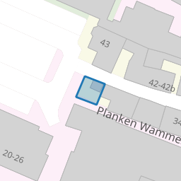 Perceel BST01-K-3645