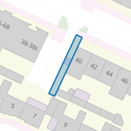 Perceel BST01-K-3648