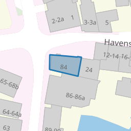 Perceel BST01-K-3676