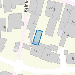 Perceel BST01-K-3682