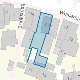 Perceel BST01-K-3683