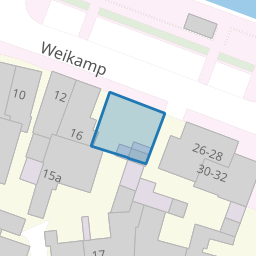 Perceel BST01-K-3684