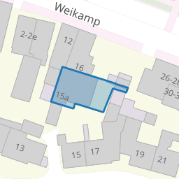 Perceel BST01-K-3685