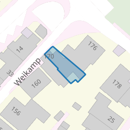 Perceel BST01-K-3687