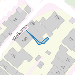 Perceel BST01-K-3689