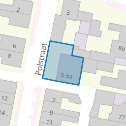 Perceel BST01-K-3702