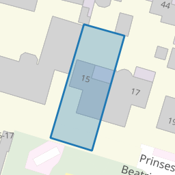 Perceel BST01-K-3722