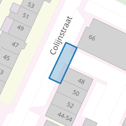 Perceel BST01-K-3733