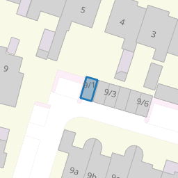 Perceel BST01-K-3747