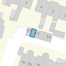 Perceel BST01-K-3748