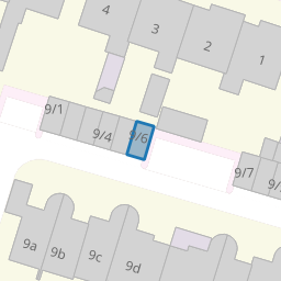 Perceel BST01-K-3752