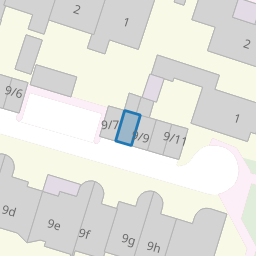 Perceel BST01-K-3754