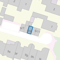 Perceel BST01-K-3755