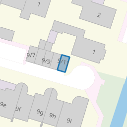 Perceel BST01-K-3757