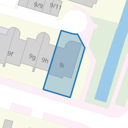 Perceel BST01-K-3760