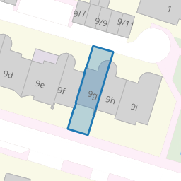 Perceel BST01-K-3762
