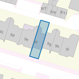 Perceel BST01-K-3763